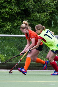 Bild 96 - 2014-05-10 Schweriner SC